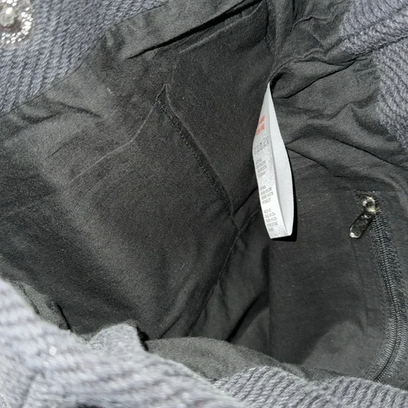 Urban Outfitters Corduroy Tote - Picture 9 of 10